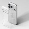 Cienkie Etui iPhone 17 Pro Ringke Air Clear Silikon Przezroczyste